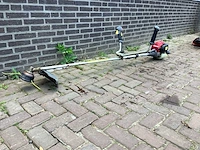 Honda gx25 bosmaaier - afbeelding 2 van  5