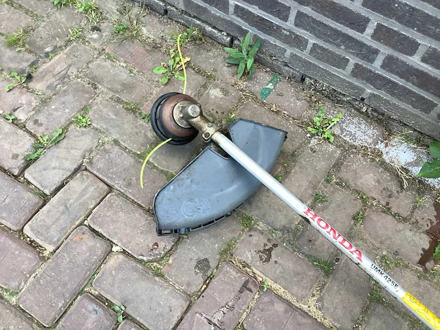 Honda gx25 bosmaaier - afbeelding 3 van  5