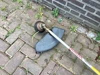 Honda gx25 bosmaaier - afbeelding 3 van  5