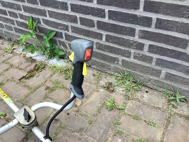 Honda gx25 bosmaaier - afbeelding 4 van  5