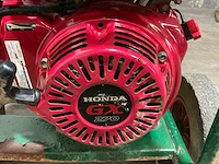 Honda gx270 stroomgenerator - afbeelding 4 van  8