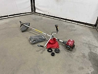 Honda gx35 4 stroke bosmaaier - afbeelding 2 van  8