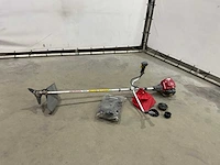 Honda gx35 4 stroke bosmaaier - afbeelding 3 van  8