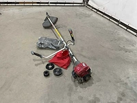 Honda gx35 4 stroke bosmaaier - afbeelding 5 van  8