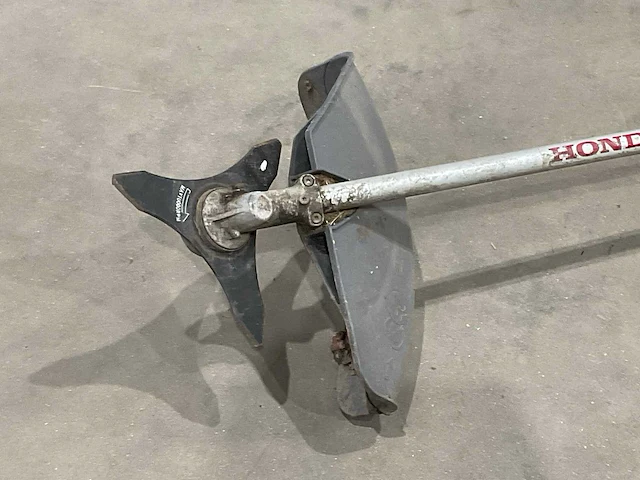 Honda gx35 4 stroke bosmaaier - afbeelding 6 van  8