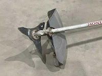 Honda gx35 4 stroke bosmaaier - afbeelding 6 van  8