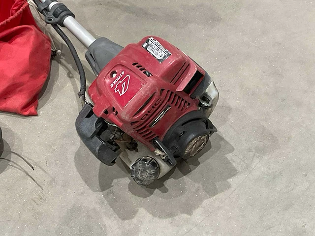 Honda gx35 4 stroke bosmaaier - afbeelding 7 van  8