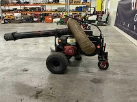 Honda gx390 zuigmachine - afbeelding 4 van  9