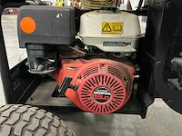 Honda gx390 zuigmachine - afbeelding 5 van  9