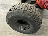 Honda gx390 zuigmachine - afbeelding 6 van  9