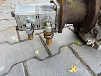 Honda gx690 benzinemotor - afbeelding 2 van  13