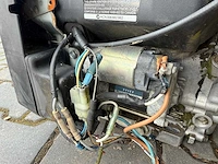 Honda gx690 benzinemotor - afbeelding 3 van  13