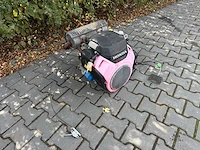 Honda gx690 benzinemotor - afbeelding 1 van  13