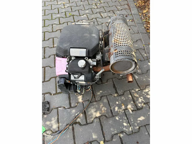Honda gx690 benzinemotor - afbeelding 8 van  13