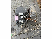 Honda gx690 benzinemotor - afbeelding 8 van  13