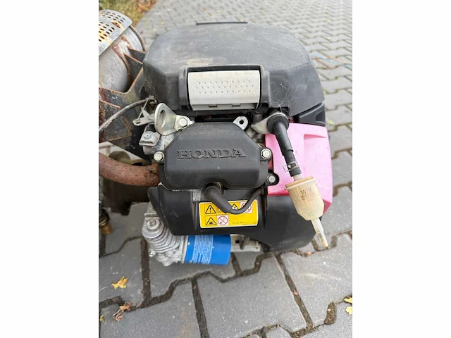 Honda gx690 benzinemotor - afbeelding 10 van  13