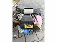 Honda gx690 benzinemotor - afbeelding 10 van  13