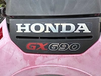 Honda gx690 benzinemotor - afbeelding 12 van  13