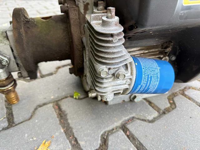 Honda gx690 benzinemotor - afbeelding 13 van  13