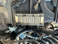 Honda h22a type r motorset - afbeelding 8 van  9