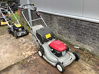 Honda hb536 grasmaaier - afbeelding 1 van  4
