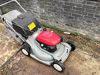 Honda hb536 grasmaaier - afbeelding 2 van  4
