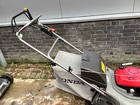 Honda hb536 grasmaaier - afbeelding 3 van  4