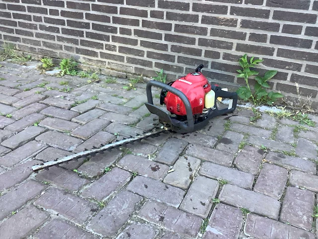 Honda hhh25 heggenschaar - afbeelding 1 van  4