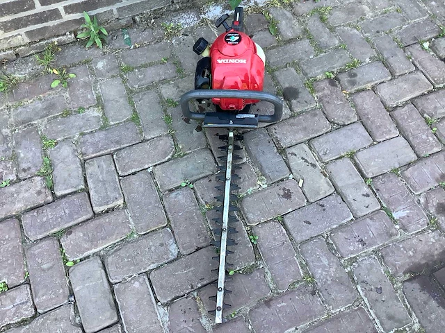 Honda hhh25 heggenschaar - afbeelding 2 van  4