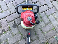Honda hhh25 heggenschaar - afbeelding 3 van  4