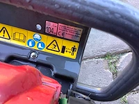 Honda hhh25 heggenschaar - afbeelding 4 van  4