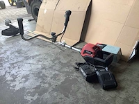 Honda hht364xb bosmaaier - afbeelding 1 van  6