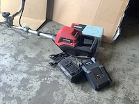 Honda hht364xb bosmaaier - afbeelding 2 van  6