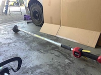 Honda hht38be bosmaaier - afbeelding 3 van  4