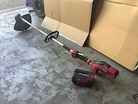 Honda hhte38 bosmaaier - afbeelding 1 van  6