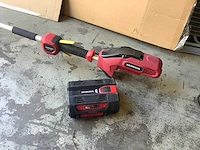 Honda hhte38 bosmaaier - afbeelding 2 van  6