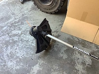 Honda hhte38 bosmaaier - afbeelding 3 van  6