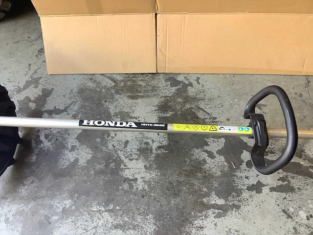 Honda hhte38 bosmaaier - afbeelding 4 van  6