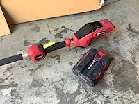 Honda hhte38 bosmaaier - afbeelding 5 van  6