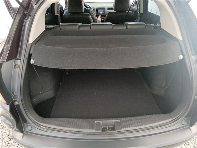 Honda hr-v, 2017 - afbeelding 3 van  33