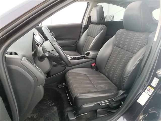 Honda hr-v, 2017 - afbeelding 7 van  33