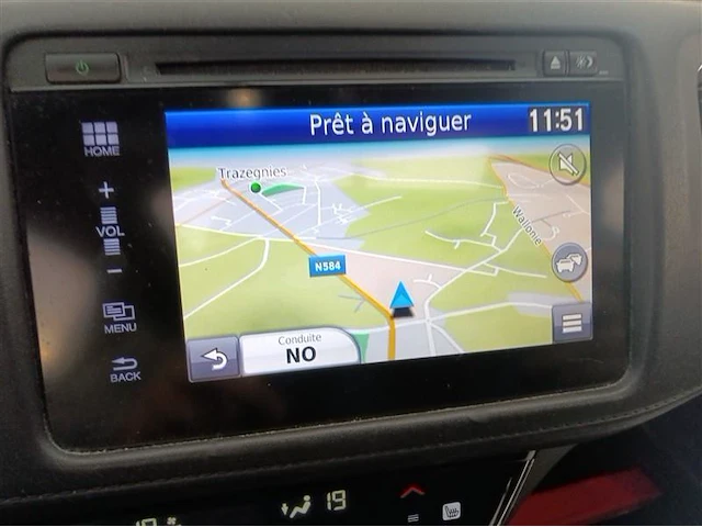 Honda hr-v, 2017 - afbeelding 10 van  33