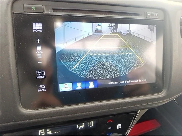 Honda hr-v, 2017 - afbeelding 11 van  33