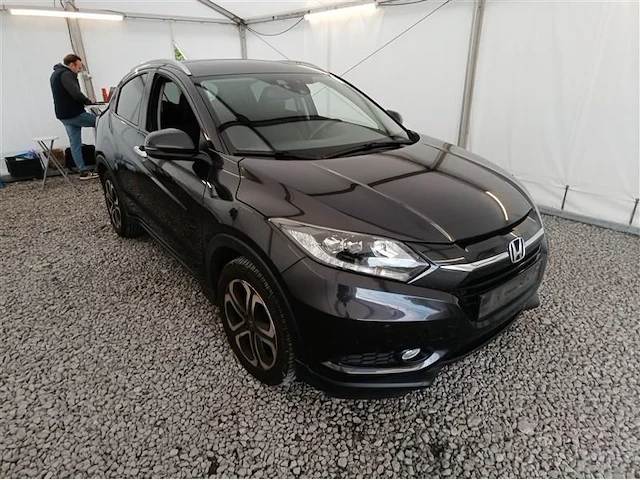 Honda hr-v, 2017 - afbeelding 1 van  33