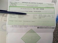 Honda hr-v, 2017 - afbeelding 16 van  33