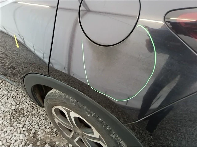 Honda hr-v, 2017 - afbeelding 18 van  33