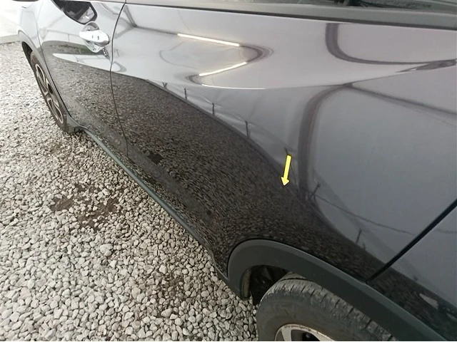 Honda hr-v, 2017 - afbeelding 19 van  33