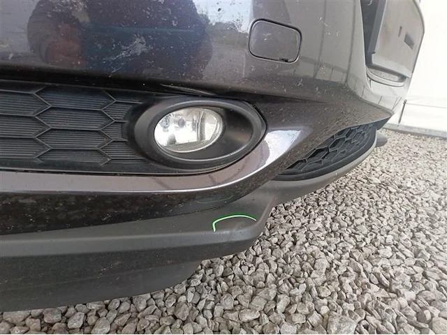 Honda hr-v, 2017 - afbeelding 20 van  33