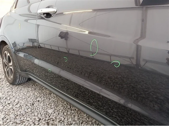 Honda hr-v, 2017 - afbeelding 21 van  33