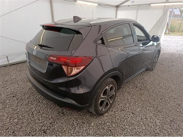 Honda hr-v, 2017 - afbeelding 23 van  33